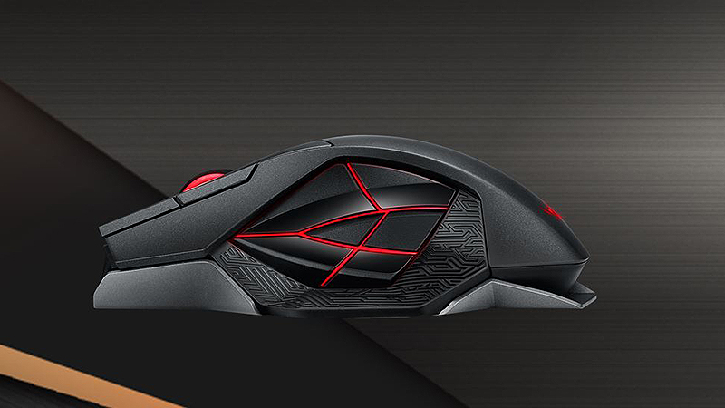 ROG Mouse | ROG - Republic of Gamers Global