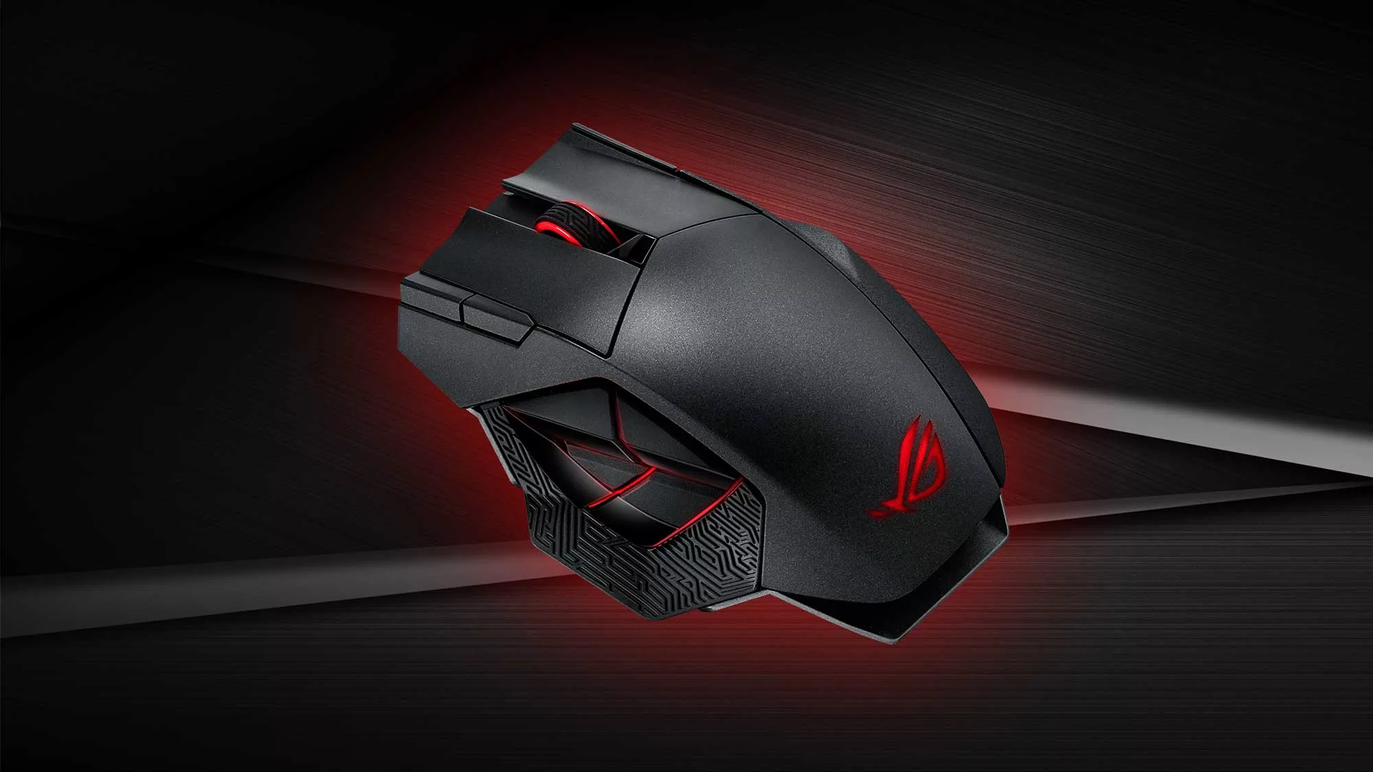 Souris MMO  ROG - Republic of Gamers Global
