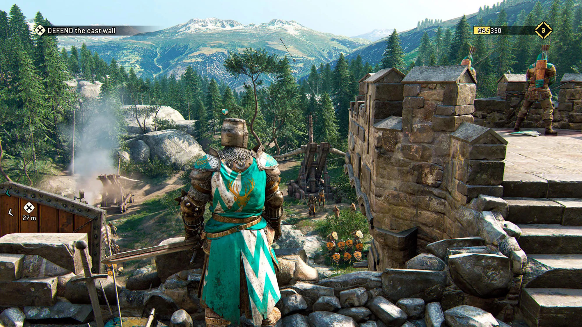 For-Honor-Graphics-Performance-6