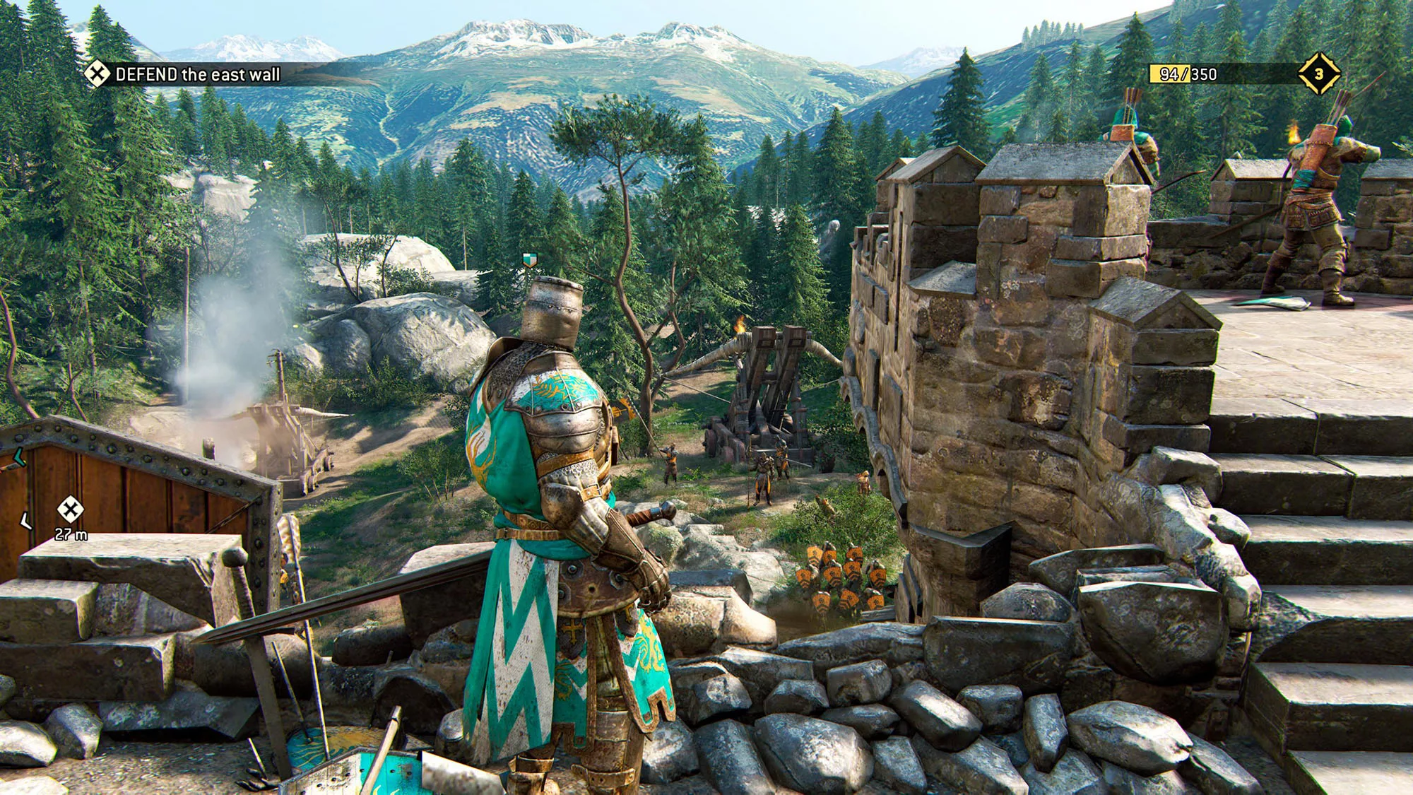 For-Honor-Graphics-Performance-7