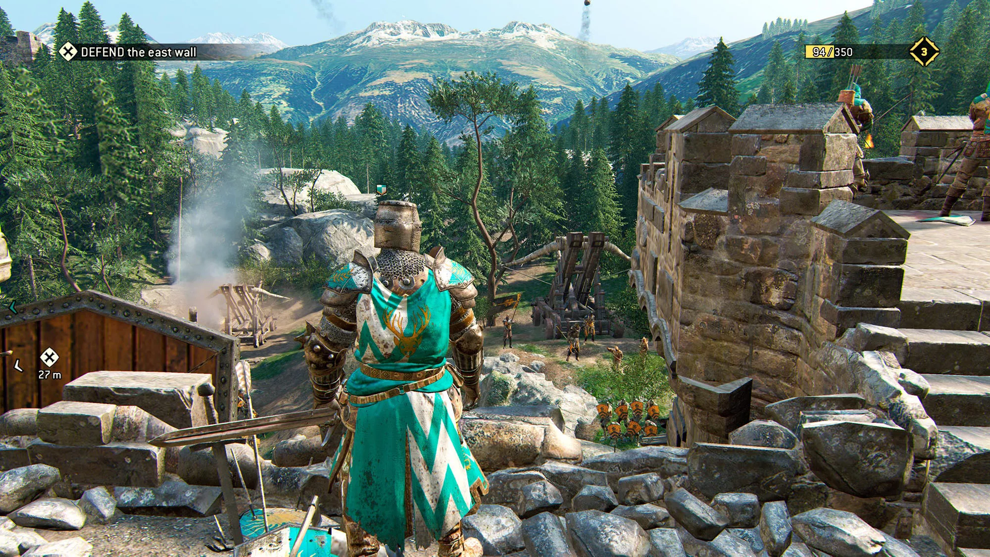 For-Honor-Graphics-Performance-8
