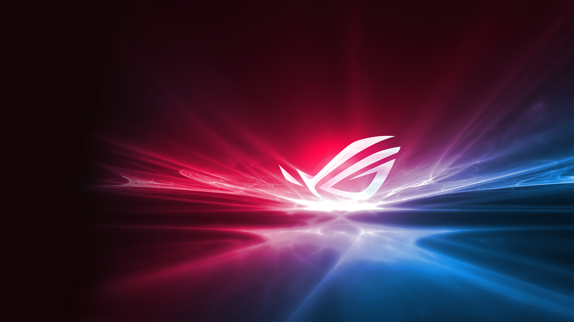 ROG Power Color