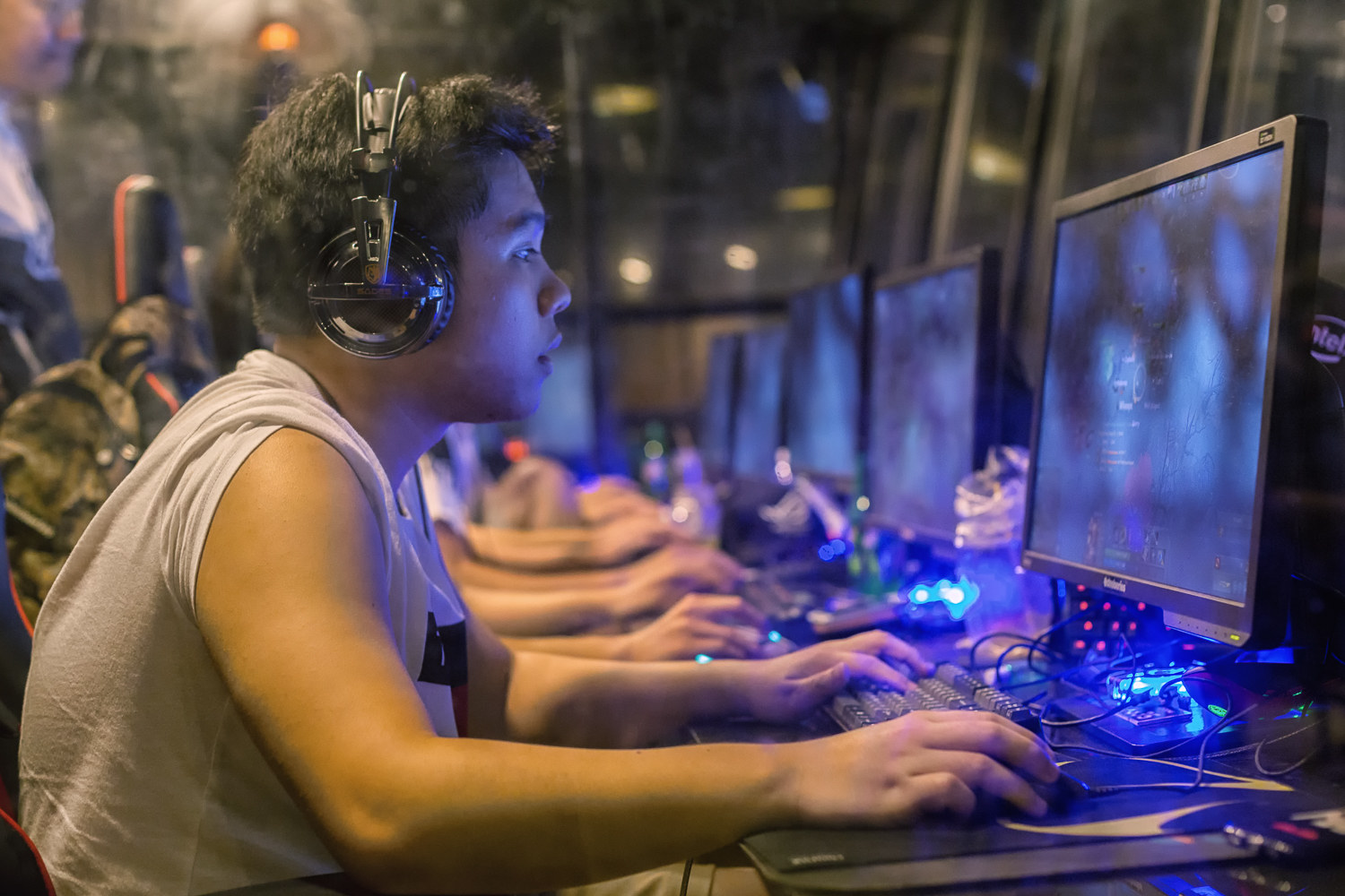 ROG Masters opens new doors for Dota 2