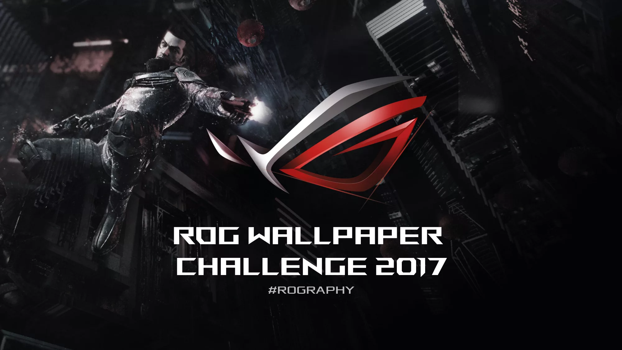 100+] Asus Rog 4k Gaming Wallpapers