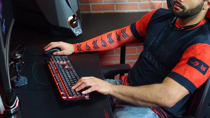 Compression Sleeves For Gaming: Are They Worth It? Every Gamer Should Watch  