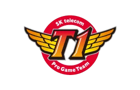 Republic of Gamers | ESPORT |SKT T1