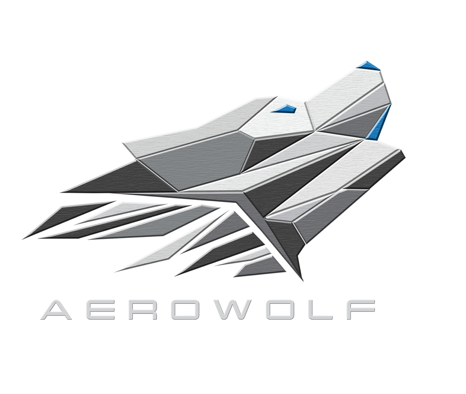 Aerowolf logo