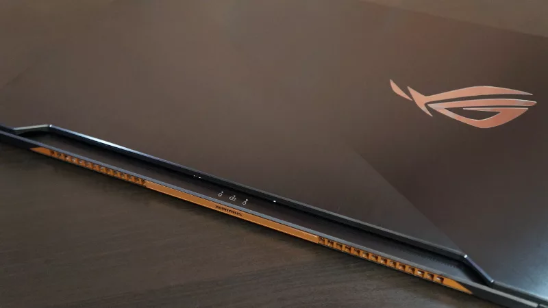 Hands-on: The ROG Strix SCAR 18 gaming laptop packs a big screen in a  nimble chassis