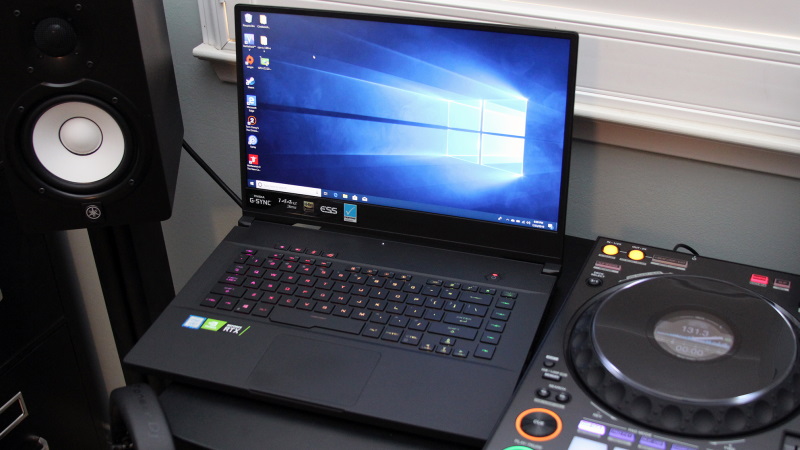 aura sync | ROG - Republic of Gamers Global