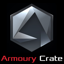 asus rog armoury crate download