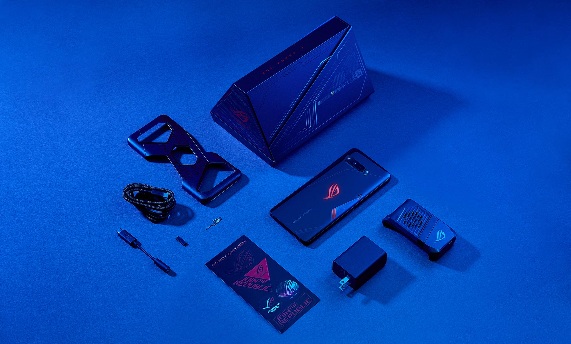 asus rog phone 3 144hz