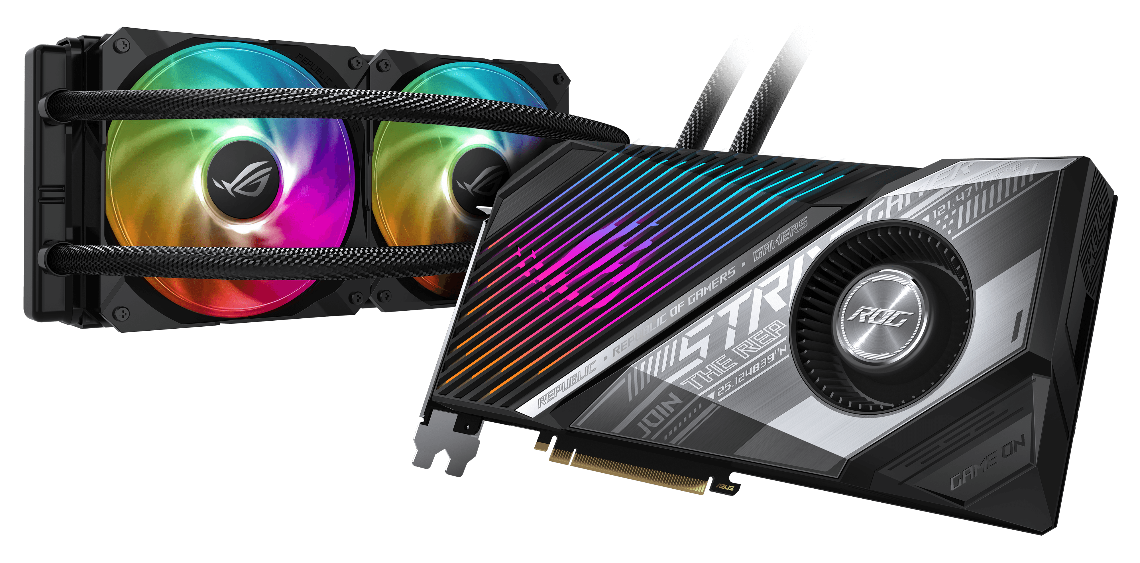 ROG Strix LC Radeon RX 6800 XT_1