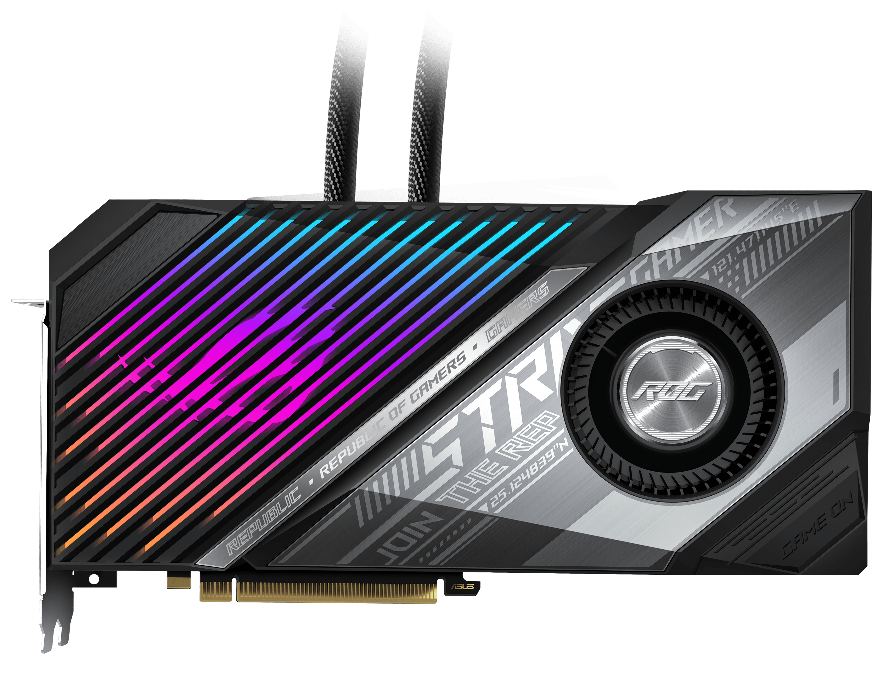 ROG Strix LC Radeon RX 6800 XT_2