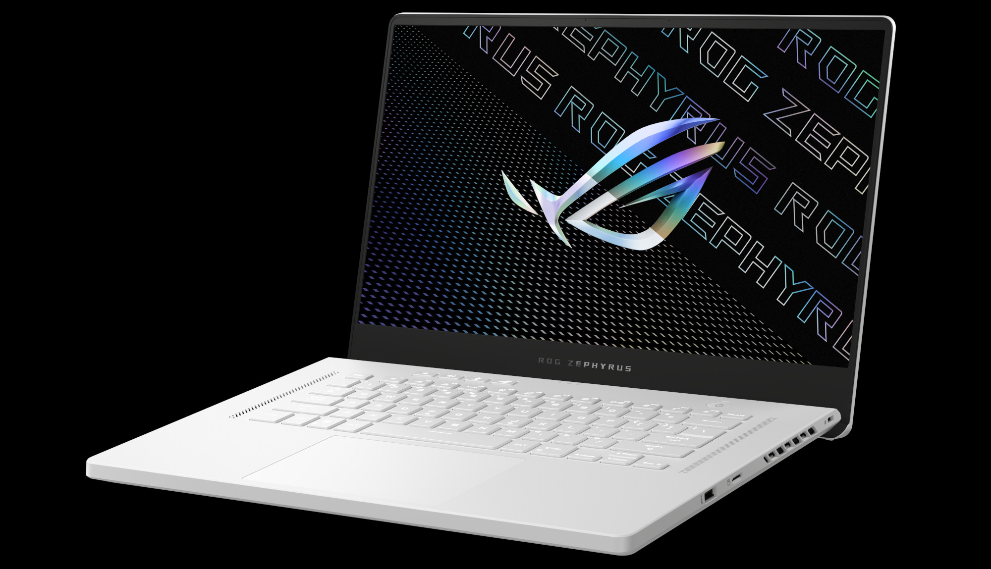 CES 2021 gaming laptop guide: ROG goes with the flow | ROG - Republic ...