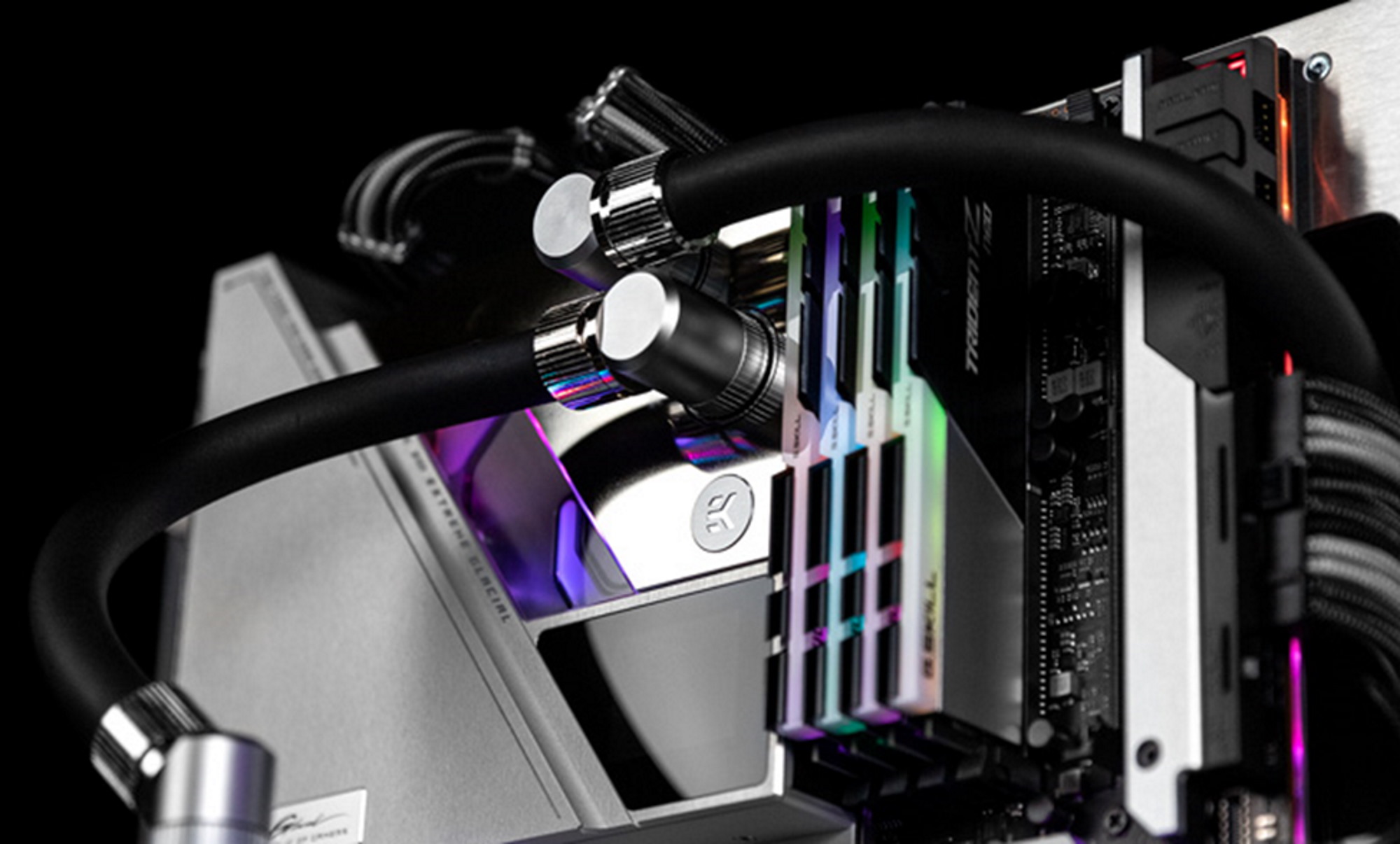 Z590 motherboard guide: ROG Maximus XIII and ROG Strix bring power to ...