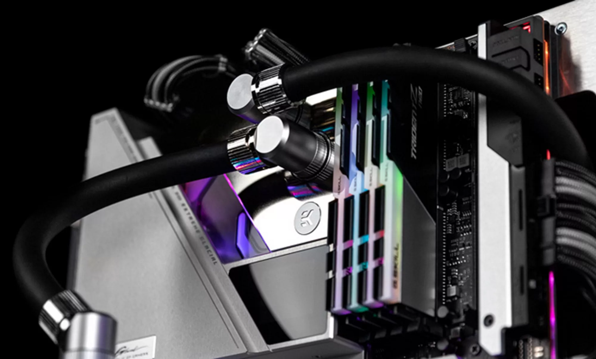 Z590 motherboard guide: ROG Maximus XIII and ROG Strix bring power to the  core