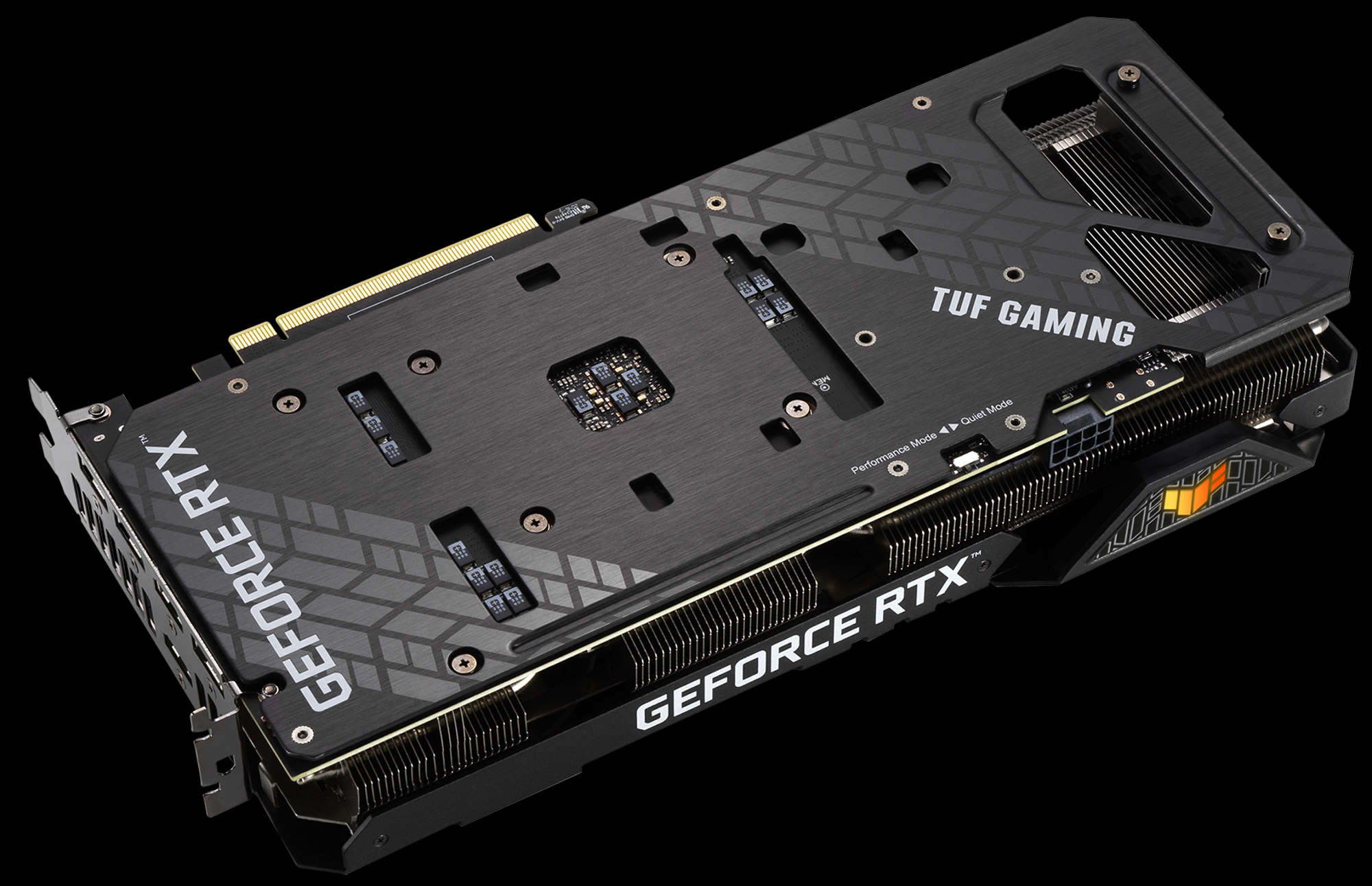 TUF- RTX 3060_back 3D_light_2000