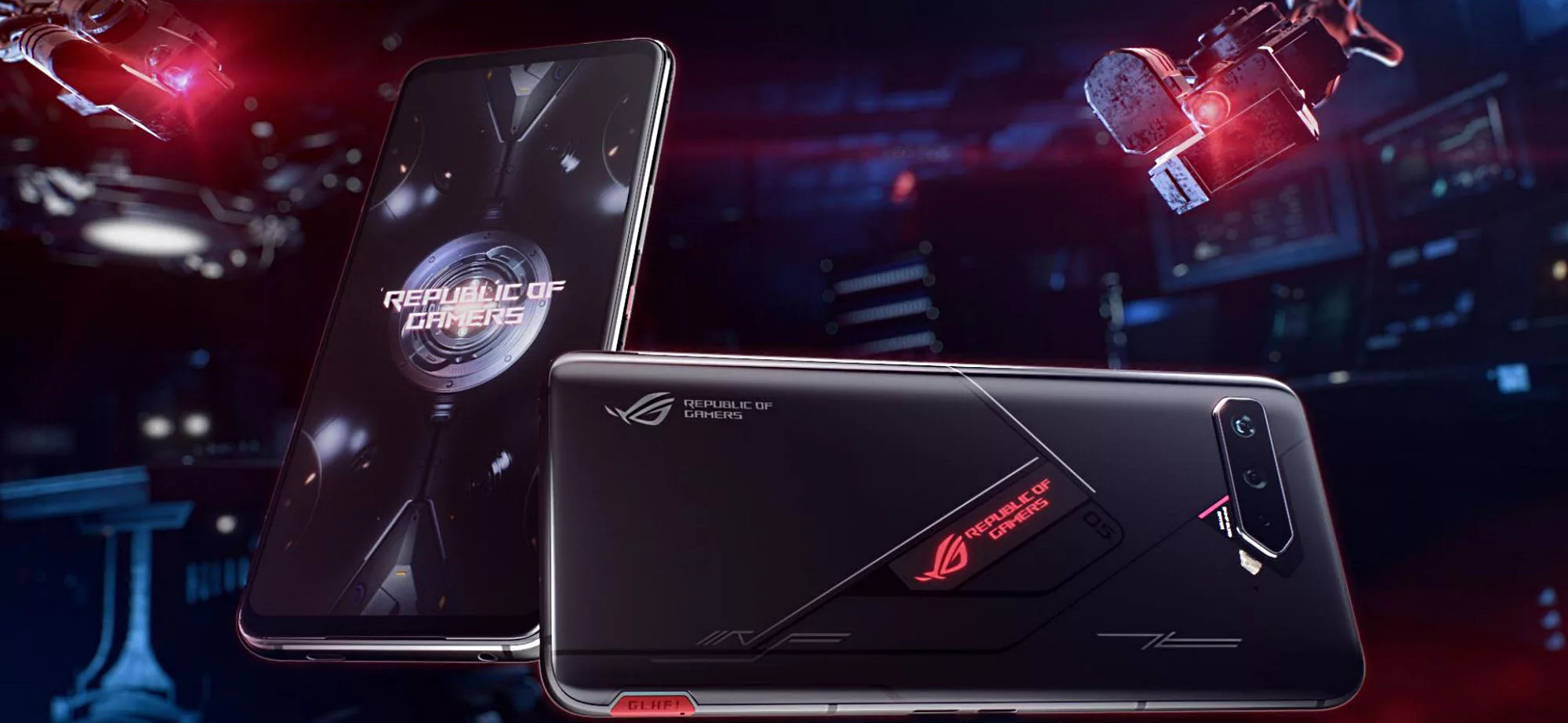 ASUS ROG Phone 5 Stock, Live [Get 27 Walls in Q], Rog android HD phone  wallpaper | Pxfuel