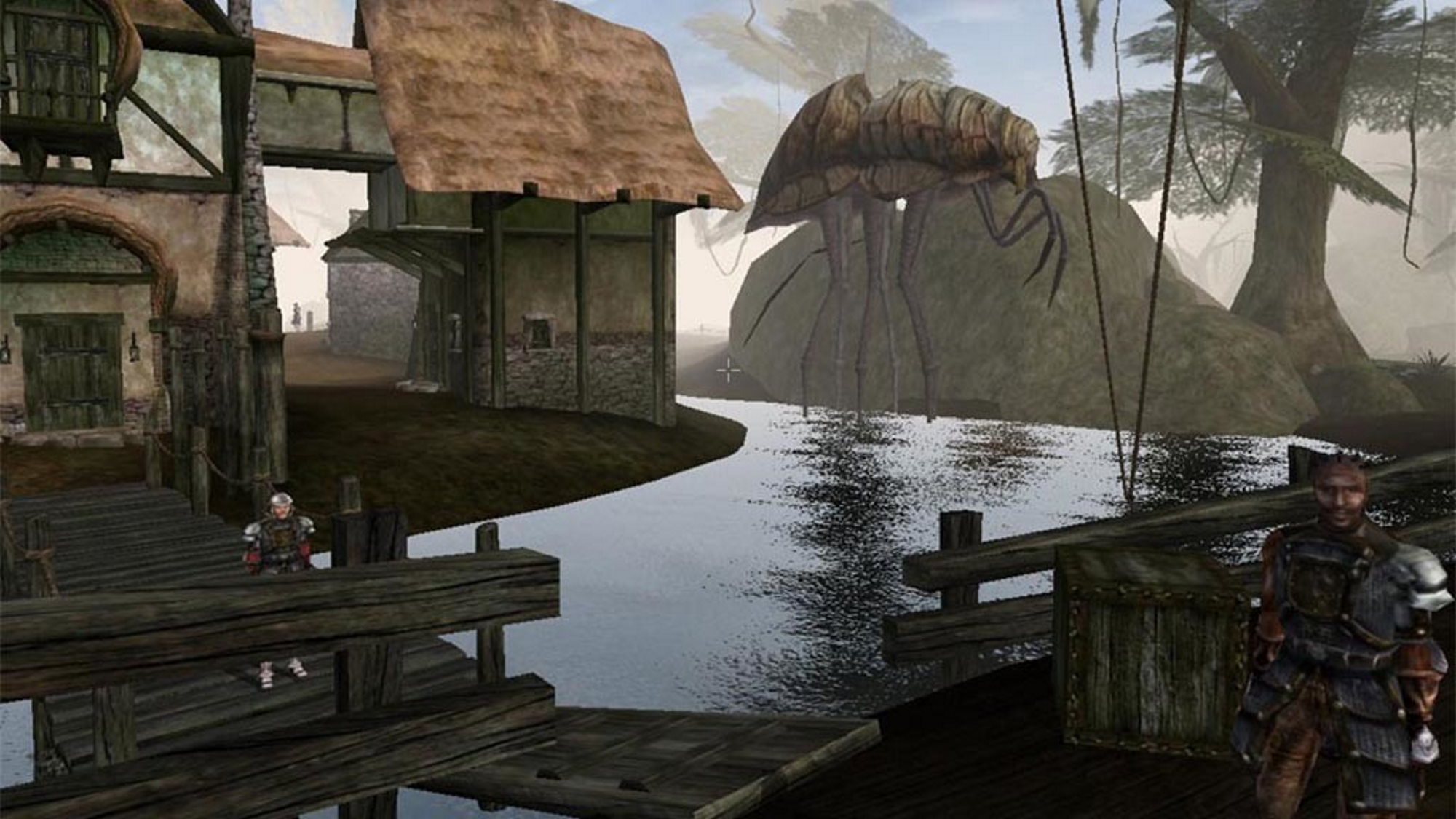 Morrowind goty steam фото 103