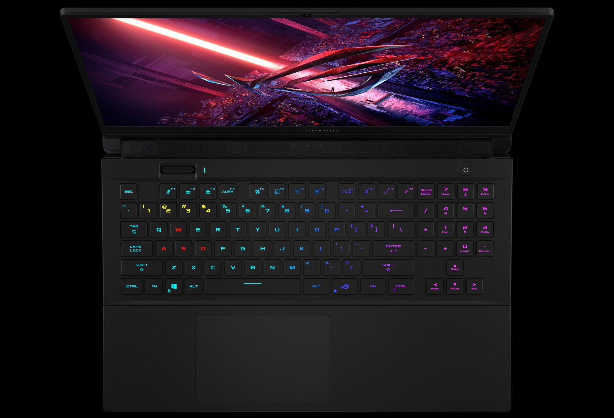 keyboard-s17