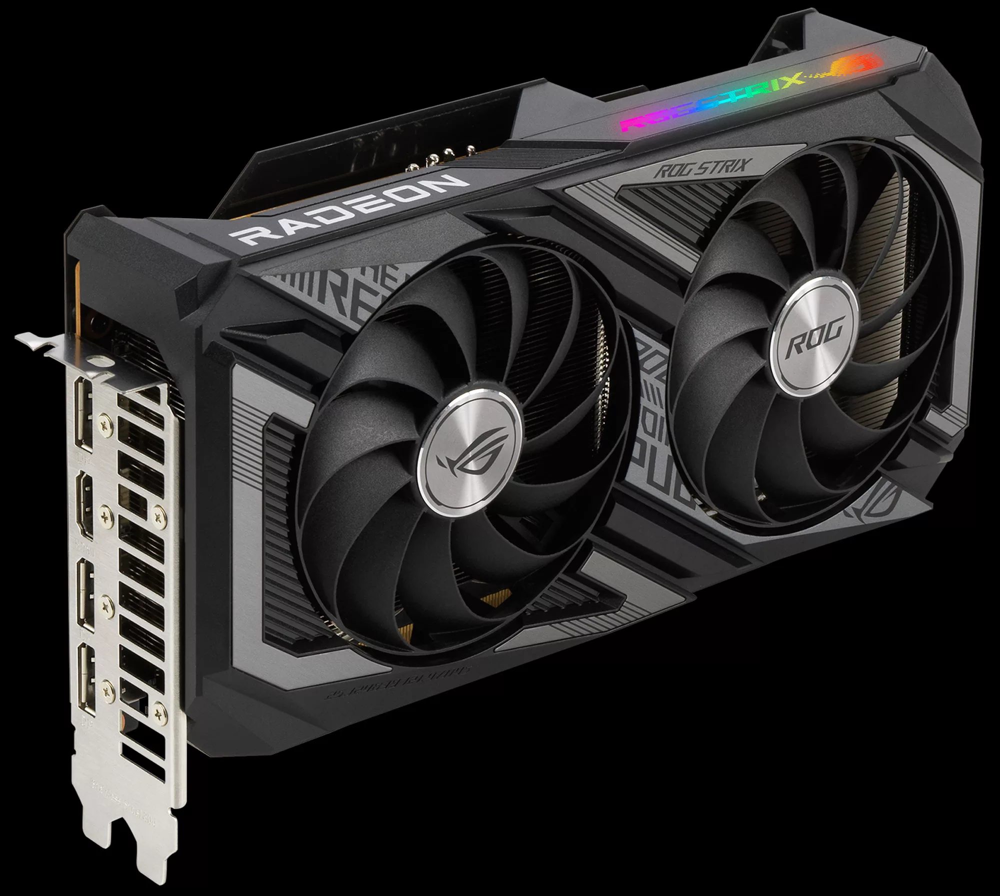 Radeon RX 6600 XT graphics cards bring RDNA 2 to the mainstream 
