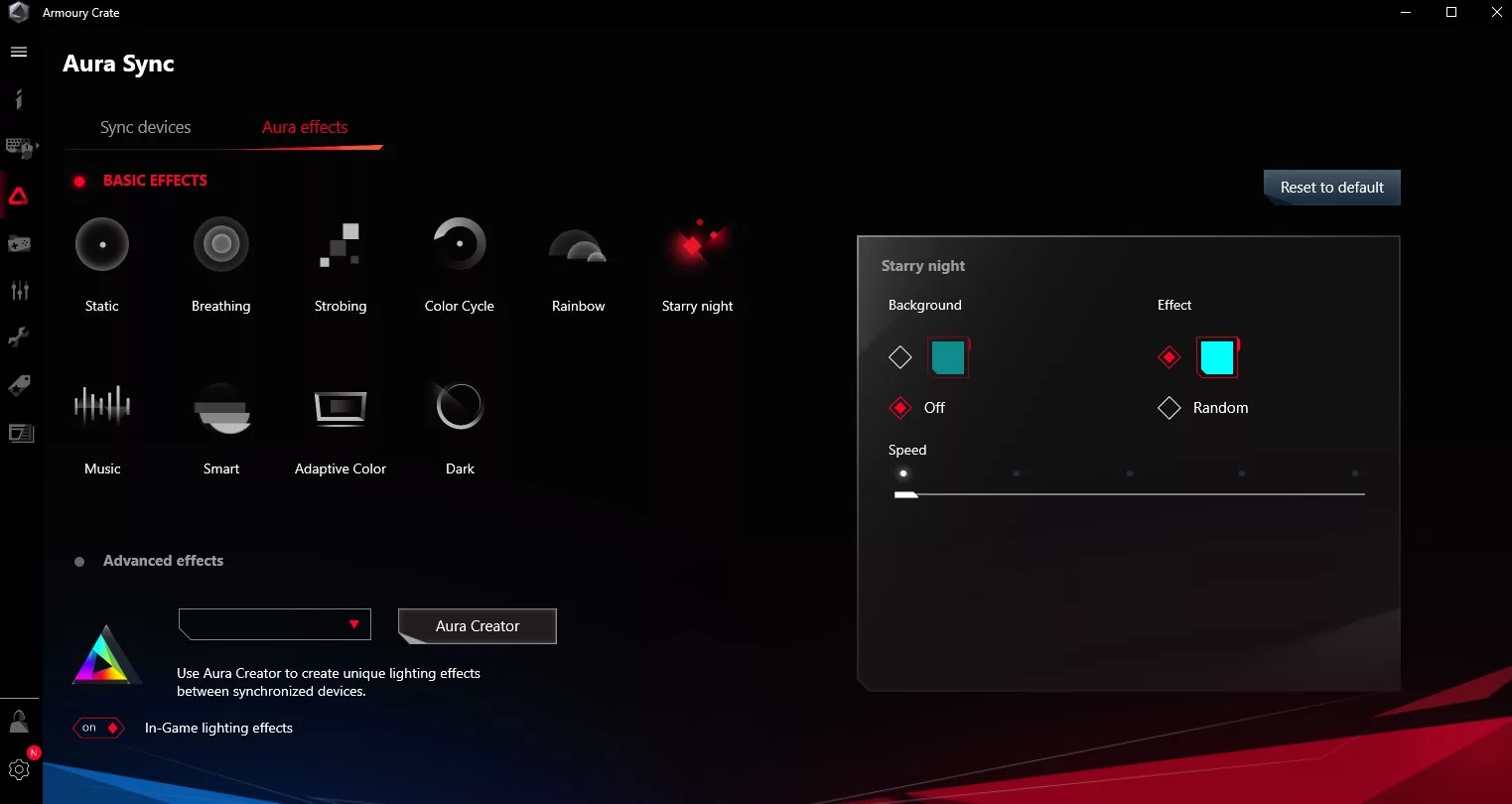 Gestionar consultor . How to configure your PC's RGB lighting with Aura Sync | ROG - Republic of  Gamers Global