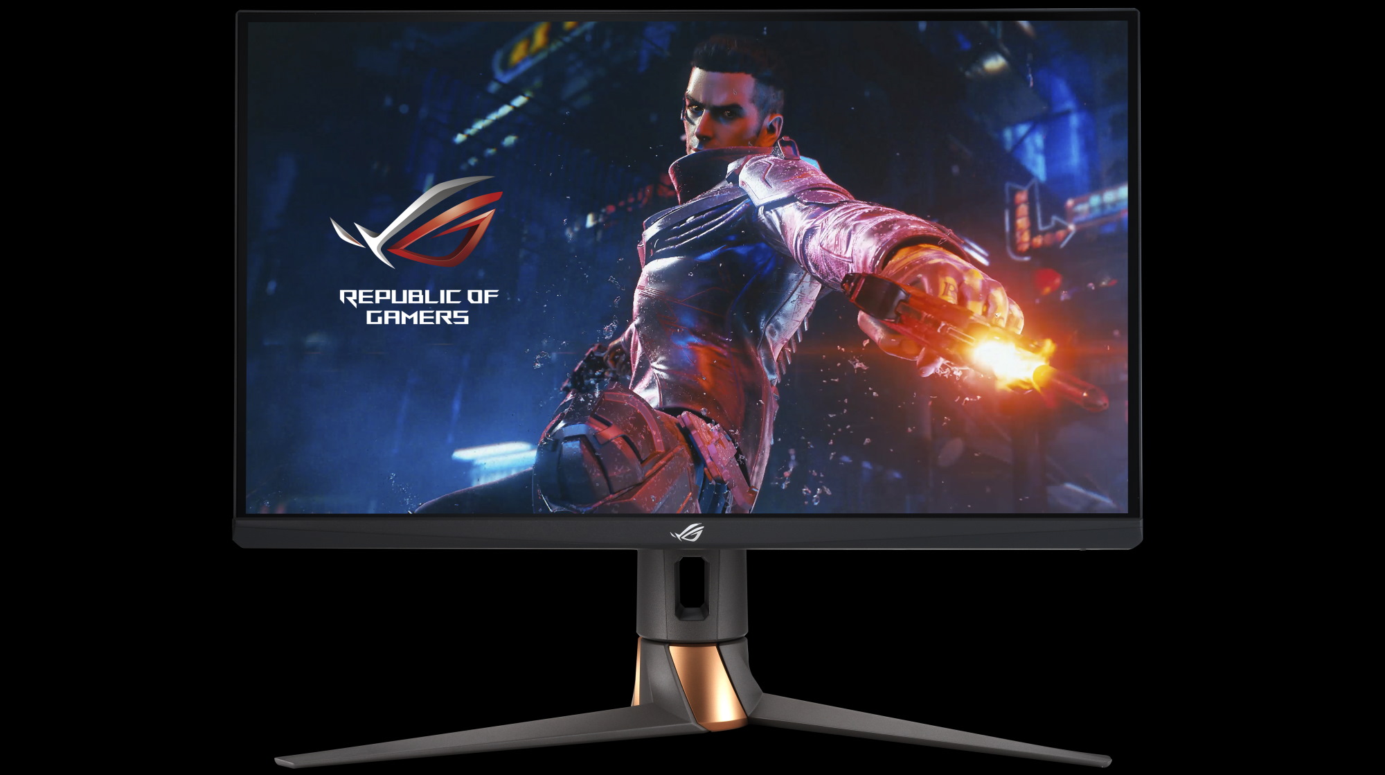 PG279QM-rog