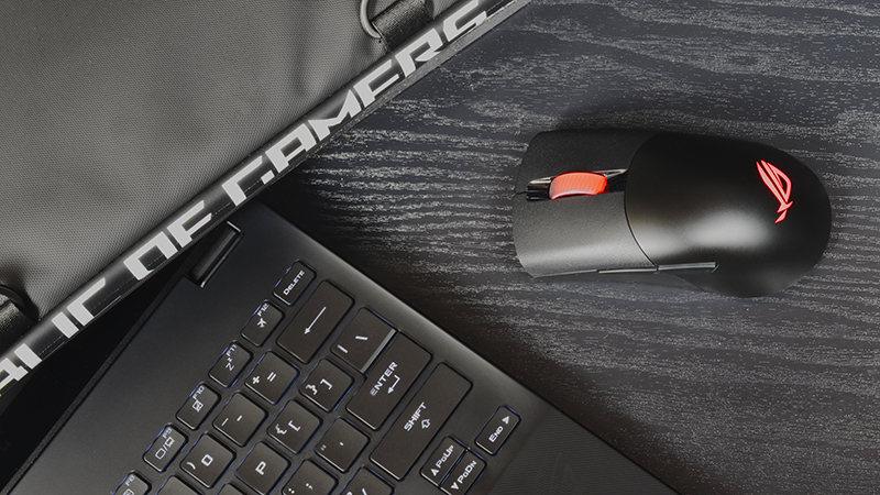 Articles | ROG - Republic of Gamers Global