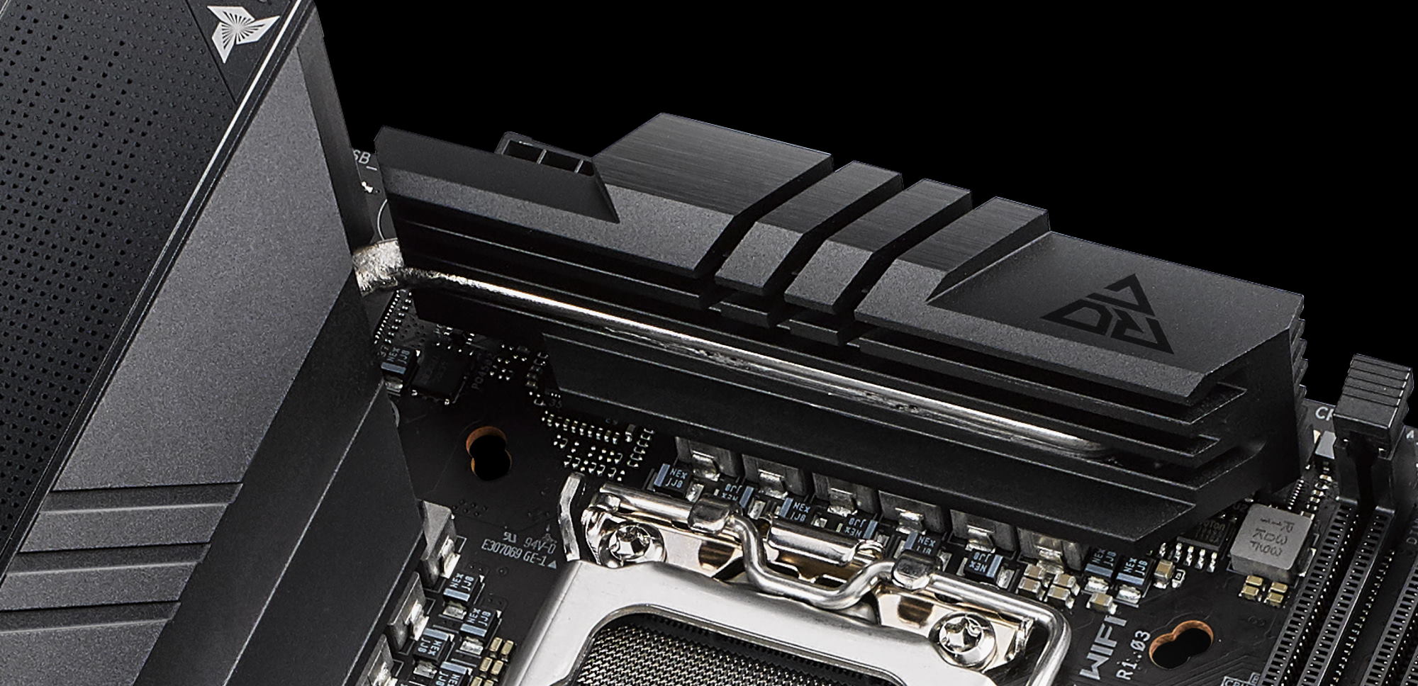 ROG Z690 motherboard guide: upgrade to next-gen with ROG Maximus 