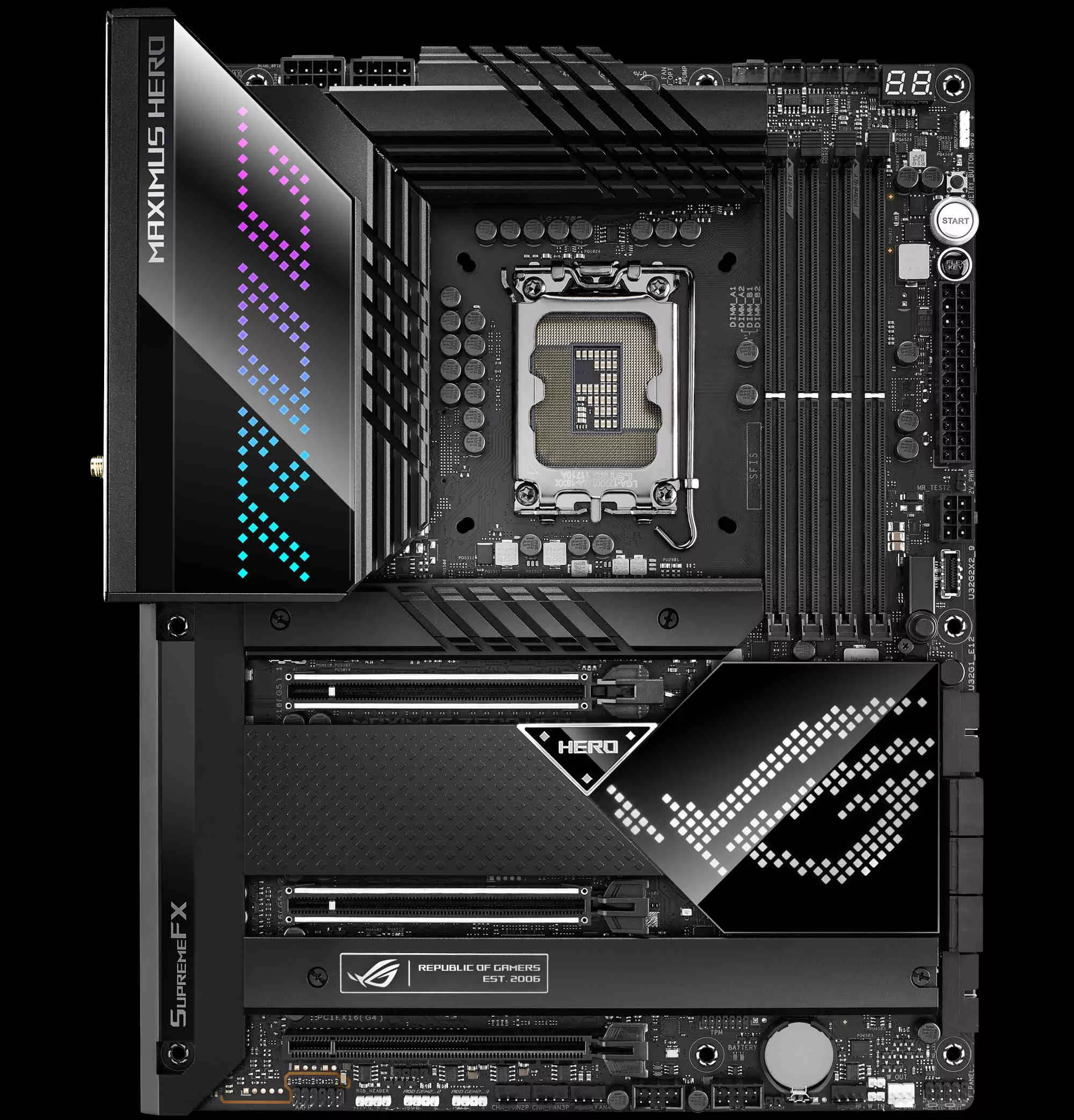 Asus rog maximus. ASUS ROG Maximus z690 Hero. Материнская плата ASUS ROG Maximus z690 extreme. ASUS ROG z690. Z690: ASUS ROG Maximus z690 Hero.