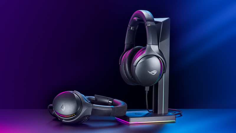ROG - Republic of Gamers｜USA | The Choice of Champions