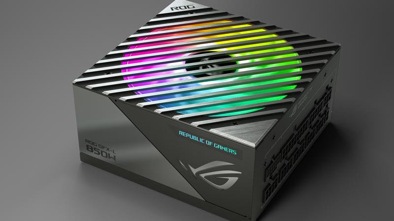 Articles | ROG - Republic of Gamers Global