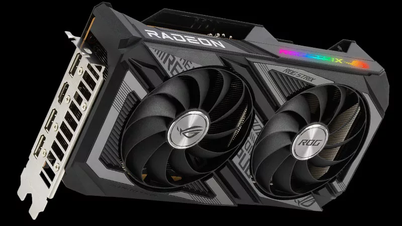 Radeon RX 6600 XT graphics cards bring RDNA 2 to the mainstream