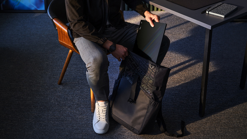 The best ROG gaming laptops for college students in 2022
