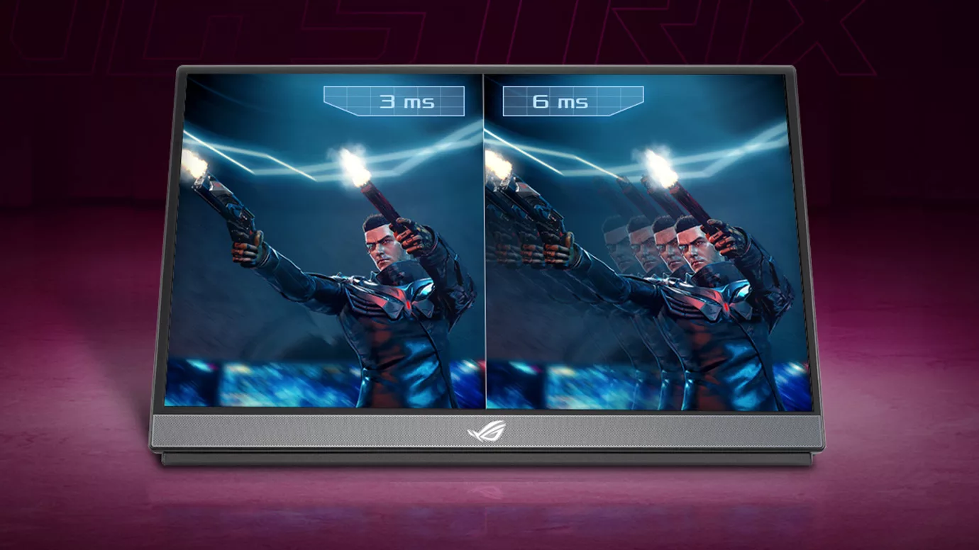 What Is Panel Overdrive In Armoury Crate And Should I Enable It ROG 