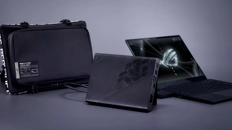 Flow X13 vs Z13 vs X16: What's the difference between ROG's Flow laptops?