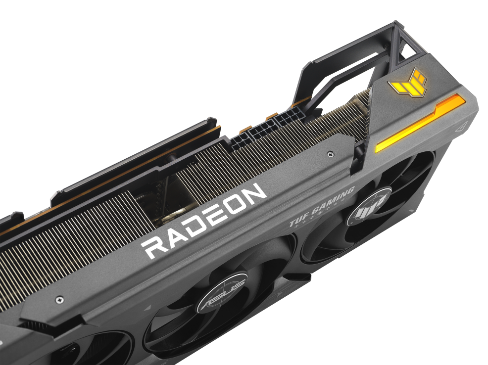 TUF Gaming Radeon RX 7900 XT OC