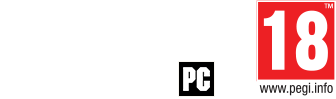 PC PS5 Pegi 18