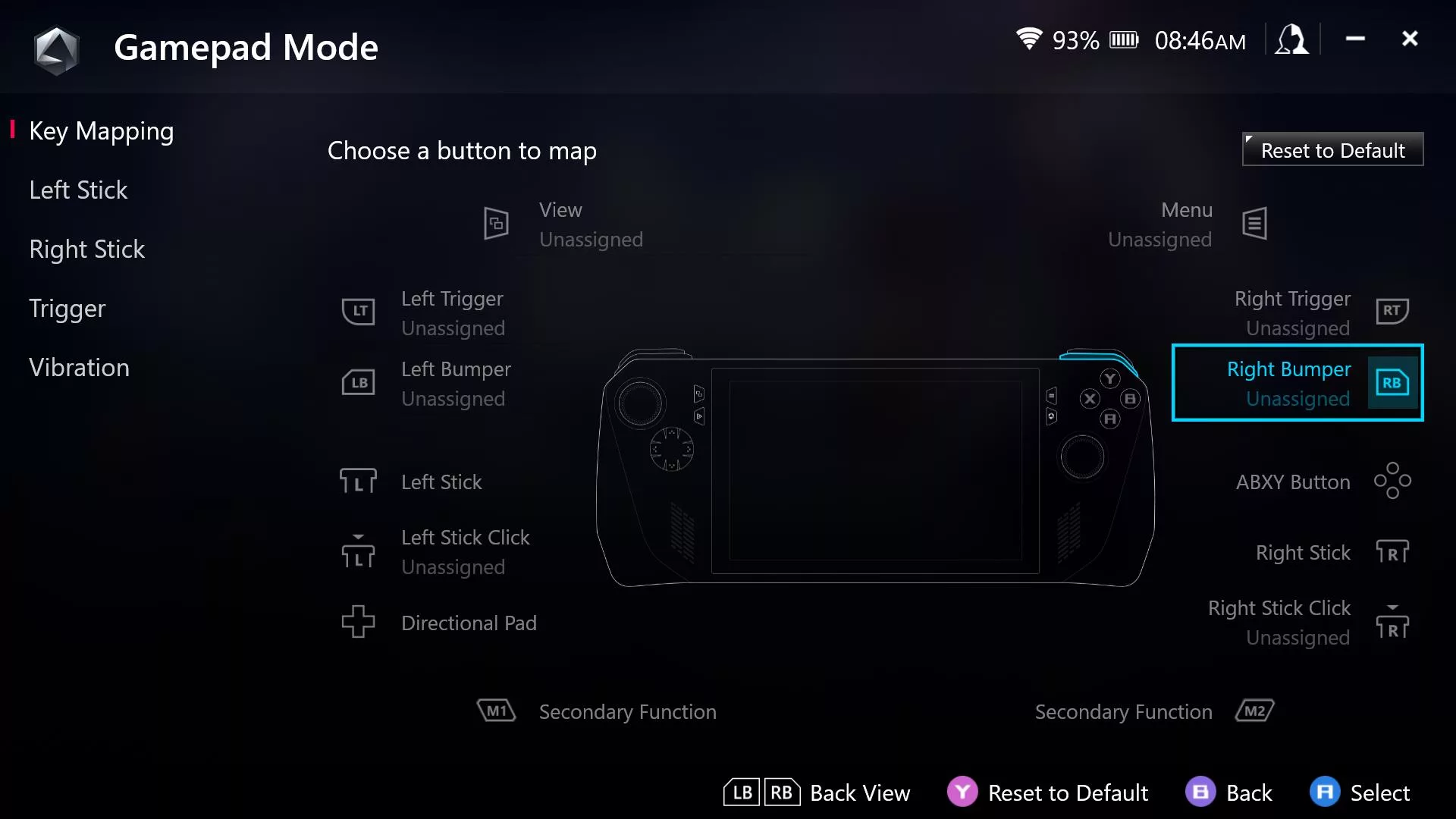 config-buttons-gamepad
