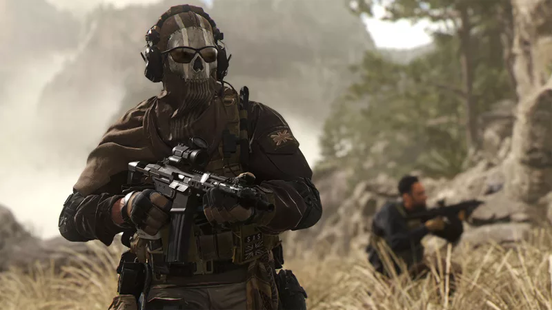 Call of Duty: Modern Warfare PC Graphics and Performance Guide