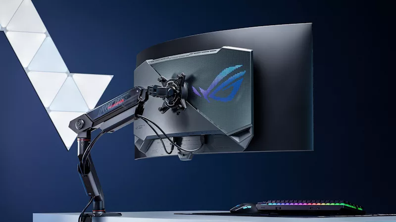 BenQ introduces its first 540 Hz TN monitor, a month after Asus introduced  its own 540 Hz model