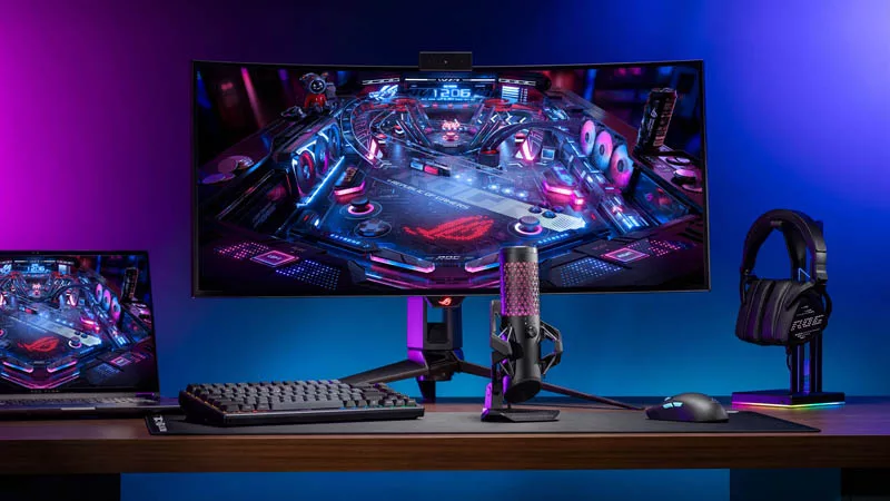 Guide to Build Your Perfect Gaming Setup at Home < Tech Takes -  India