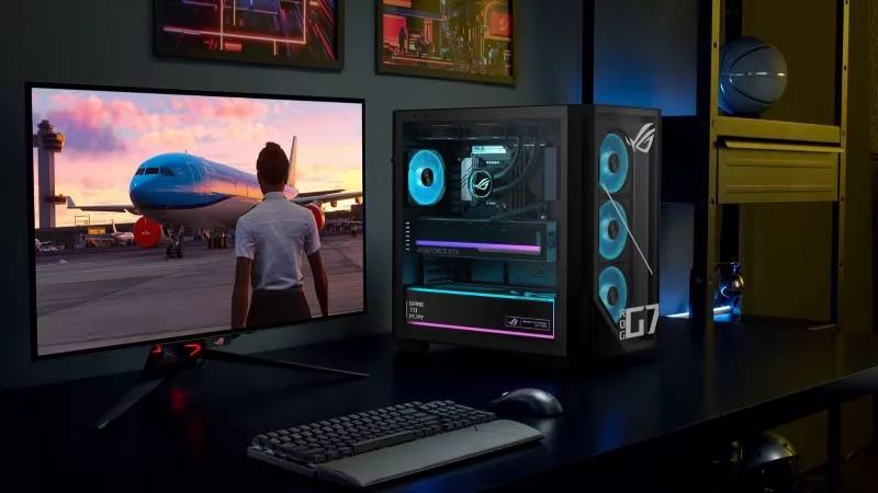 Building a PC vs prebuilt: What kind of gaming desktop is right for you?