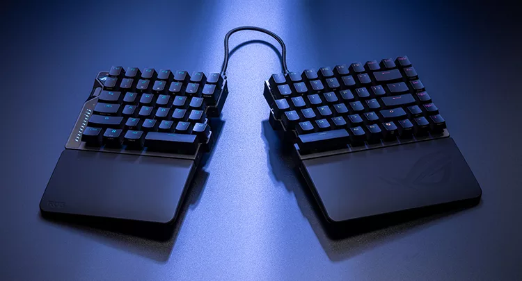 ASUS Republic of Gamers vuelve a demostrar su compromiso con la excelencia con sus nuevos productos gaming