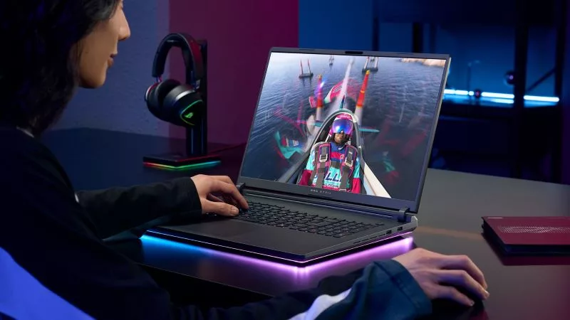 How to choose a gaming laptop: The ultimate 2025 buying guide