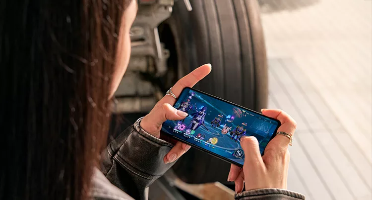 10 juegos imprescindibles para ROG Phone 9 con compatibilidad con Game Genie y funciones de IA