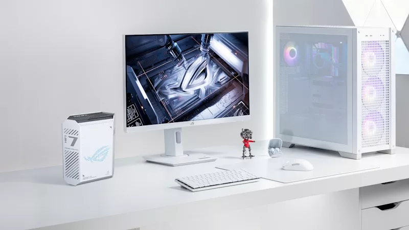 For mainstream gamers, the choice between WiFi 7 and WiFi 6 is clear