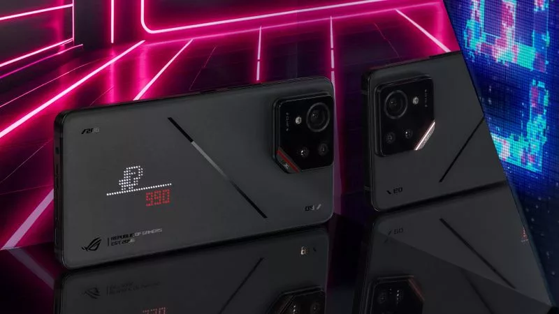 Can the ROG Phone Play PC Games? Exploring the Possibilities