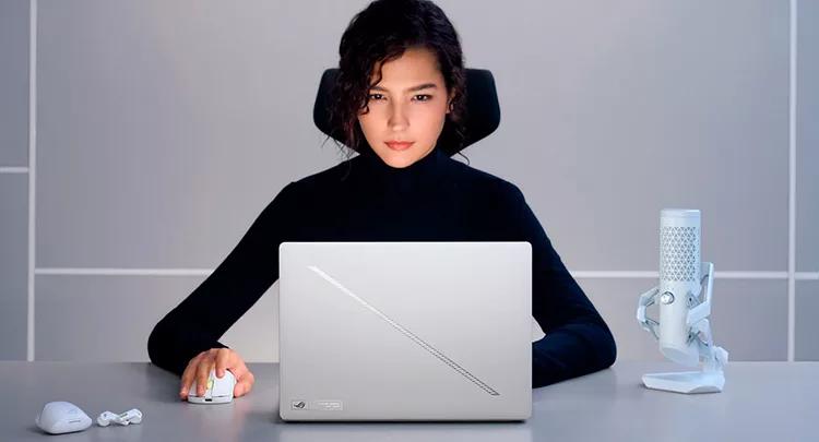 El mejor portátil para jugar en secreto en el trabajo (cuando el jefe no está mirando)