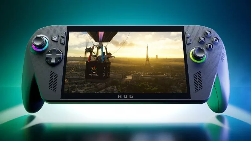 15 tips & shortcuts to set up and optimize your ROG Ally or ROG Xbox Ally